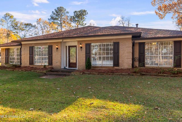602 Audubon Point Drive, Brandon, MS 39047
