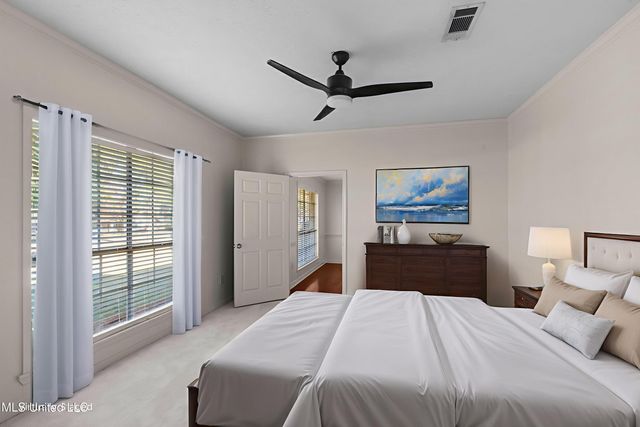 602 Audubon Point Drive, Brandon, MS 39047