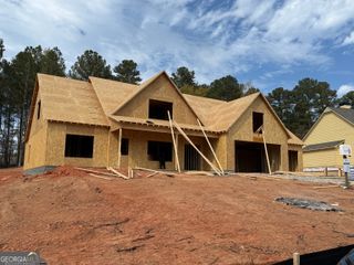 1409 Willowbend Place, Monroe, GA 30655