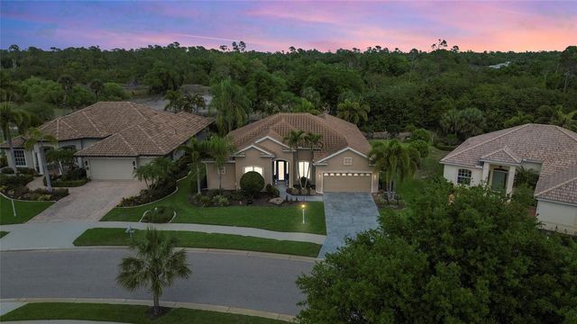 1872 COCONUT PALM CIRCLE, North Port, FL 34288