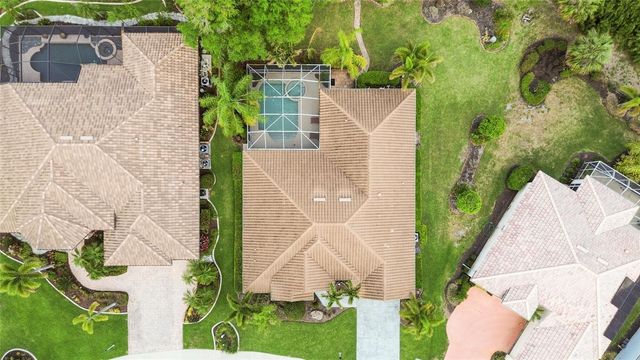 1872 COCONUT PALM CIRCLE, North Port, FL 34288