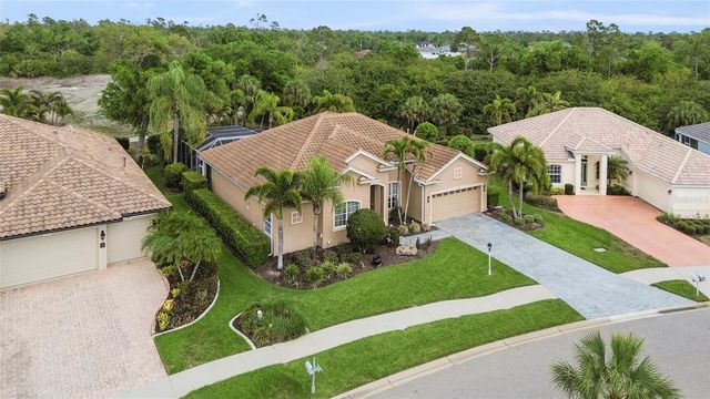 1872 COCONUT PALM CIRCLE, North Port, FL 34288