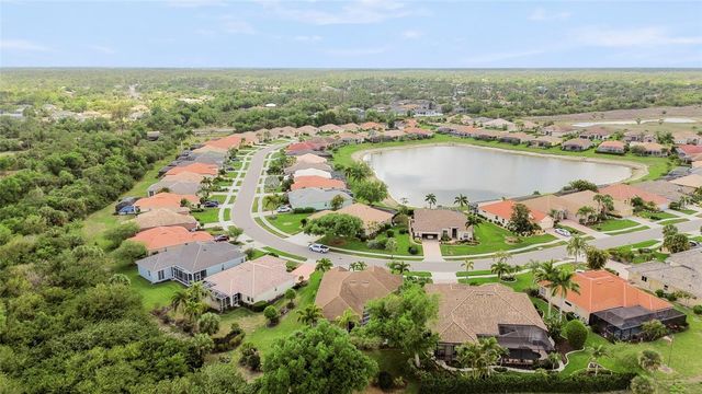 1872 COCONUT PALM CIRCLE, North Port, FL 34288