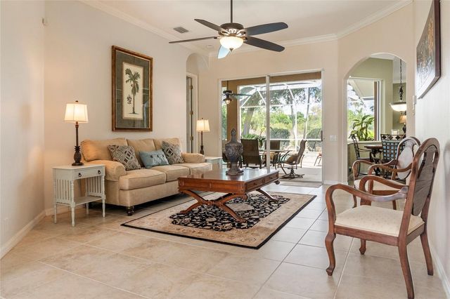 1872 COCONUT PALM CIRCLE, North Port, FL 34288