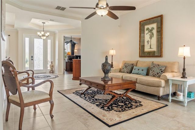 1872 COCONUT PALM CIRCLE, North Port, FL 34288