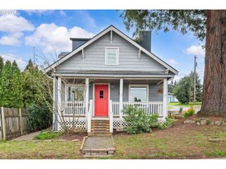 326 PEARL St, Oregon City, OR 97045