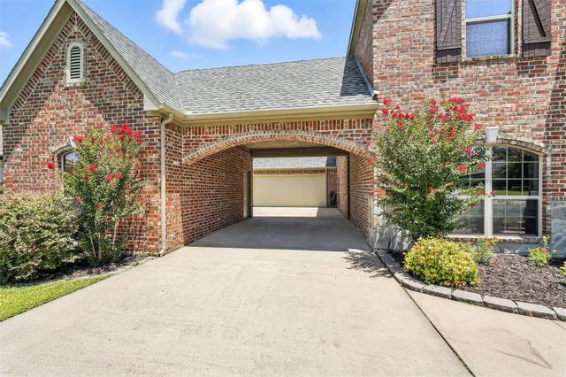 82 Seis Lagos Trail, Lucas, TX 75098