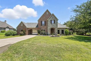 82 Seis Lagos Trail, Lucas, TX 75098