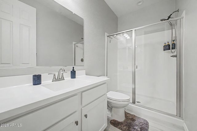22179 N DANIEL Drive, Maricopa, AZ 85138