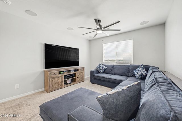 22179 N DANIEL Drive, Maricopa, AZ 85138