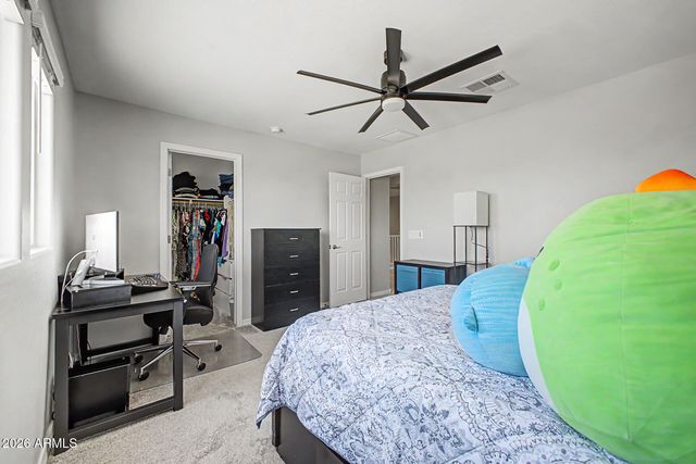 22179 N DANIEL Drive, Maricopa, AZ 85138