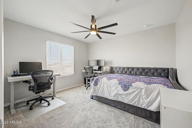 22179 N DANIEL Drive, Maricopa, AZ 85138