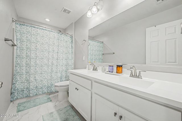 22179 N DANIEL Drive, Maricopa, AZ 85138