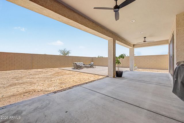 22179 N DANIEL Drive, Maricopa, AZ 85138