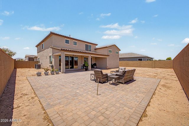 22179 N DANIEL Drive, Maricopa, AZ 85138