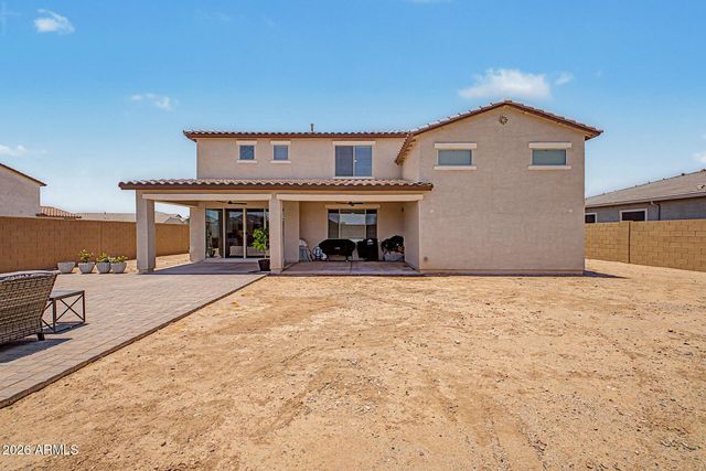 22179 N DANIEL Drive, Maricopa, AZ 85138