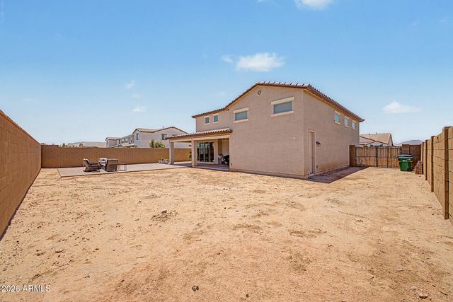 22179 N DANIEL Drive, Maricopa, AZ 85138
