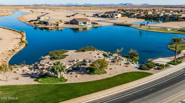 22179 N DANIEL Drive, Maricopa, AZ 85138