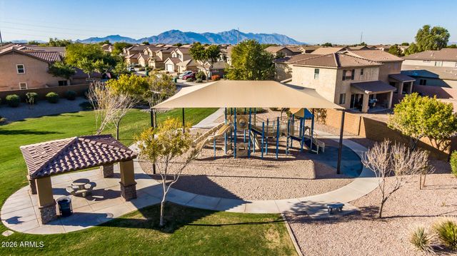 22179 N DANIEL Drive, Maricopa, AZ 85138