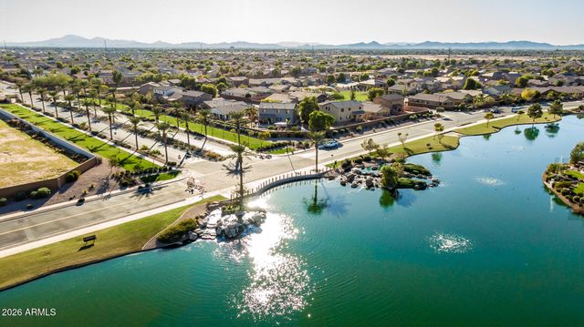 22179 N DANIEL Drive, Maricopa, AZ 85138