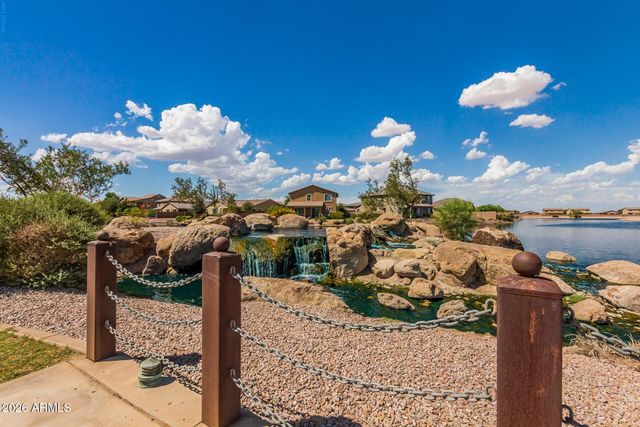 22179 N DANIEL Drive, Maricopa, AZ 85138