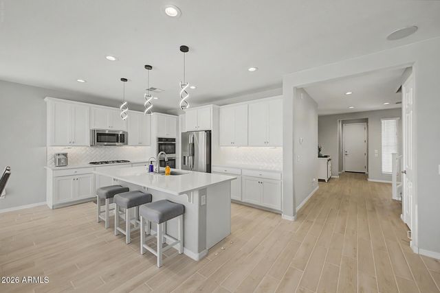 22179 N DANIEL Drive, Maricopa, AZ 85138