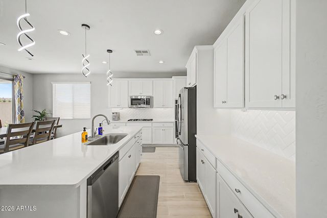 22179 N DANIEL Drive, Maricopa, AZ 85138