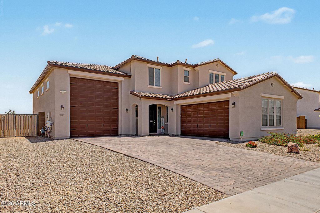 22179 N DANIEL Drive, Maricopa, AZ 85138 — photo 2