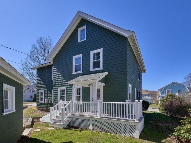 108 Longfellow Rd., Worcester, MA 01602