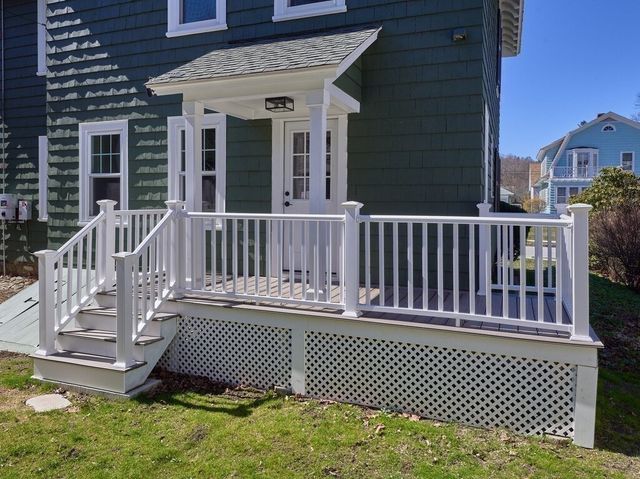 108 Longfellow Rd., Worcester, MA 01602