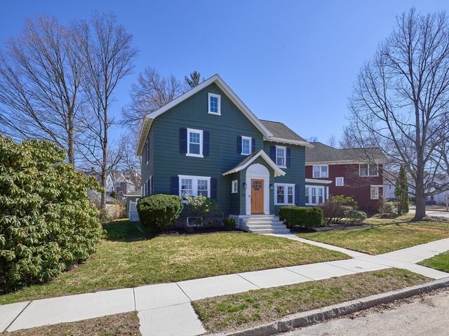 108 Longfellow Rd., Worcester, MA 01602