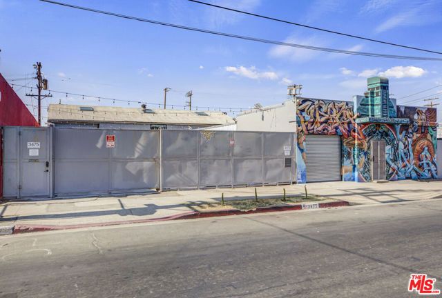 3475 Union Pacific Avenue, Los Angeles, CA 90023