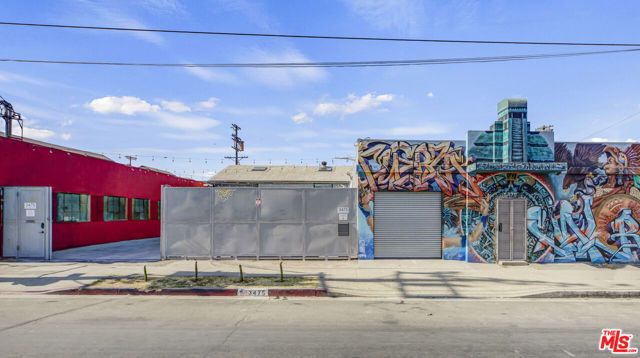 3475 Union Pacific Avenue, Los Angeles, CA 90023