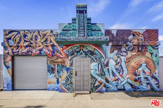 3475 Union Pacific Avenue, Los Angeles, CA 90023