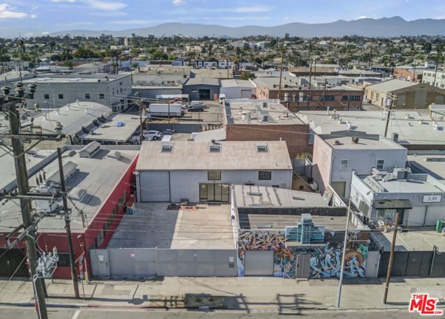 3475 Union Pacific Avenue, Los Angeles, CA 90023