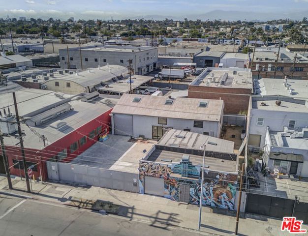 3475 Union Pacific Avenue, Los Angeles, CA 90023