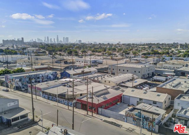 3475 Union Pacific Avenue, Los Angeles, CA 90023