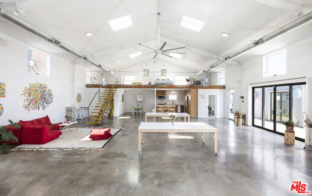 3475 Union Pacific Avenue, Los Angeles, CA 90023