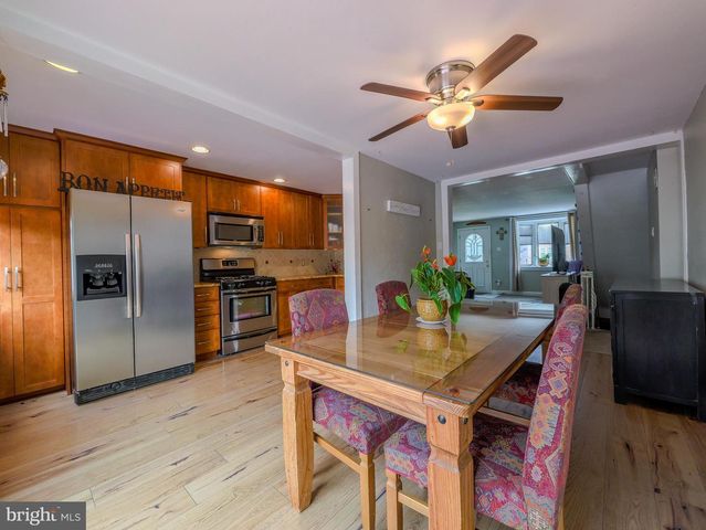 5360 DELMAR DR, Clifton Heights, PA 19018