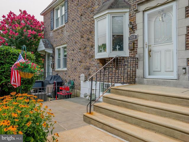 5360 DELMAR DR, Clifton Heights, PA 19018