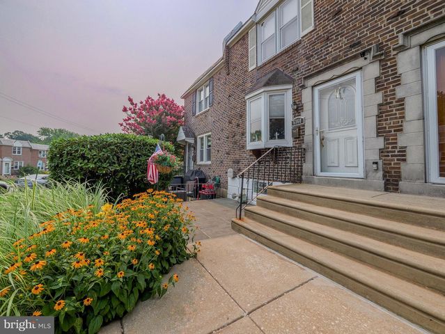 5360 DELMAR DR, Clifton Heights, PA 19018