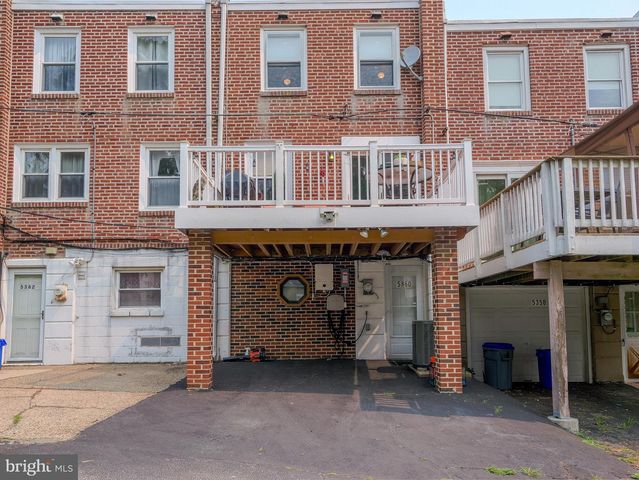 5360 DELMAR DR, Clifton Heights, PA 19018