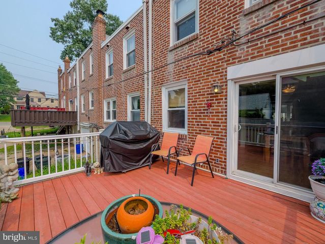 5360 DELMAR DR, Clifton Heights, PA 19018