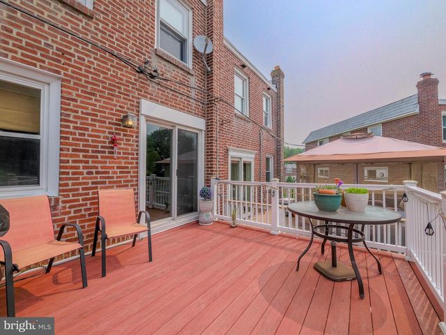 5360 DELMAR DR, Clifton Heights, PA 19018