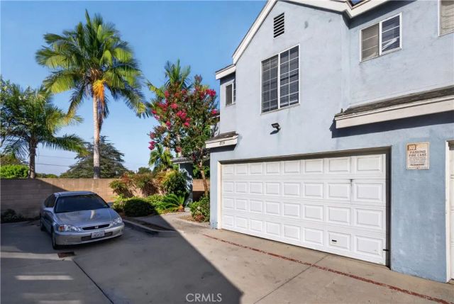 8539 Citigate Drive, Whittier, CA 90602