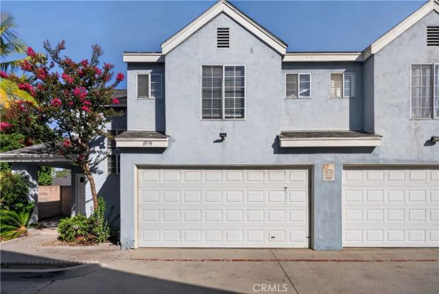 8539 Citigate Drive, Whittier, CA 90602
