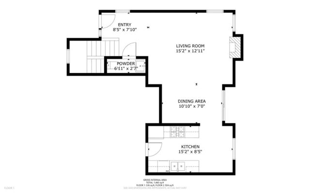 8539 Citigate Drive, Whittier, CA 90602