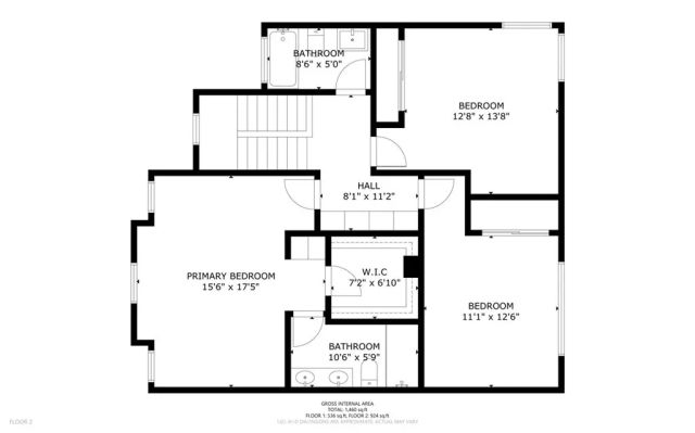 8539 Citigate Drive, Whittier, CA 90602
