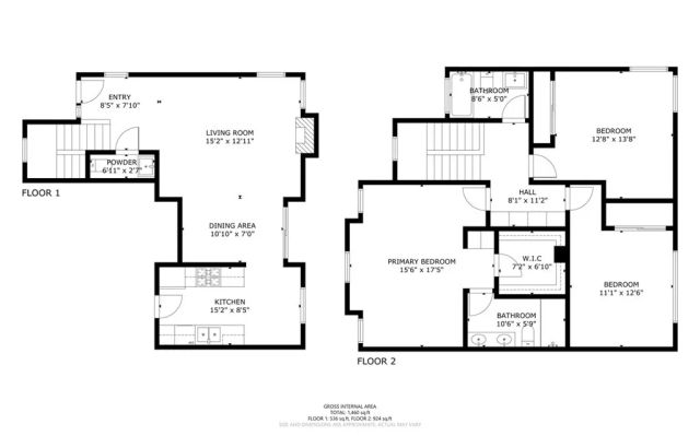8539 Citigate Drive, Whittier, CA 90602