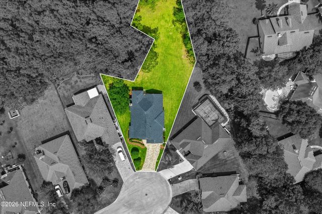 4248 LEAPING DEER Lane, St. Johns, FL 32259